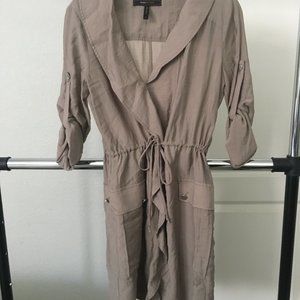 BCBGMAXAZRIA Dress